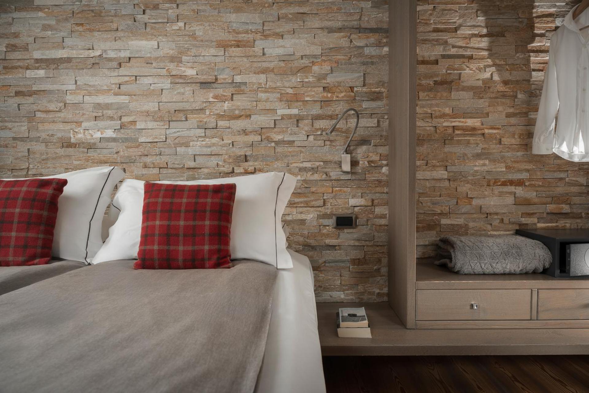 Alpen Hotel Chalet Pradelle Экстерьер фото