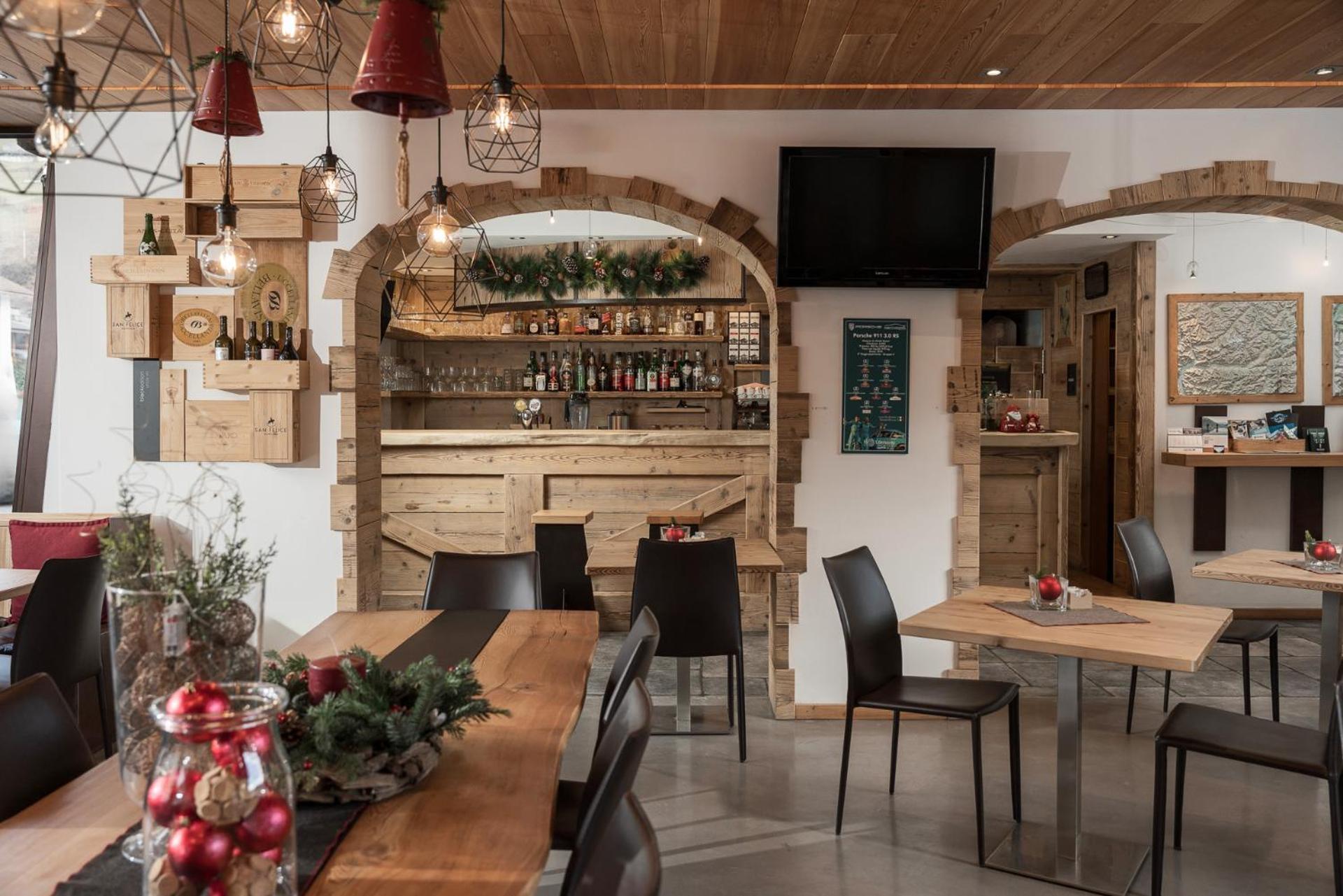 Alpen Hotel Chalet Pradelle Экстерьер фото