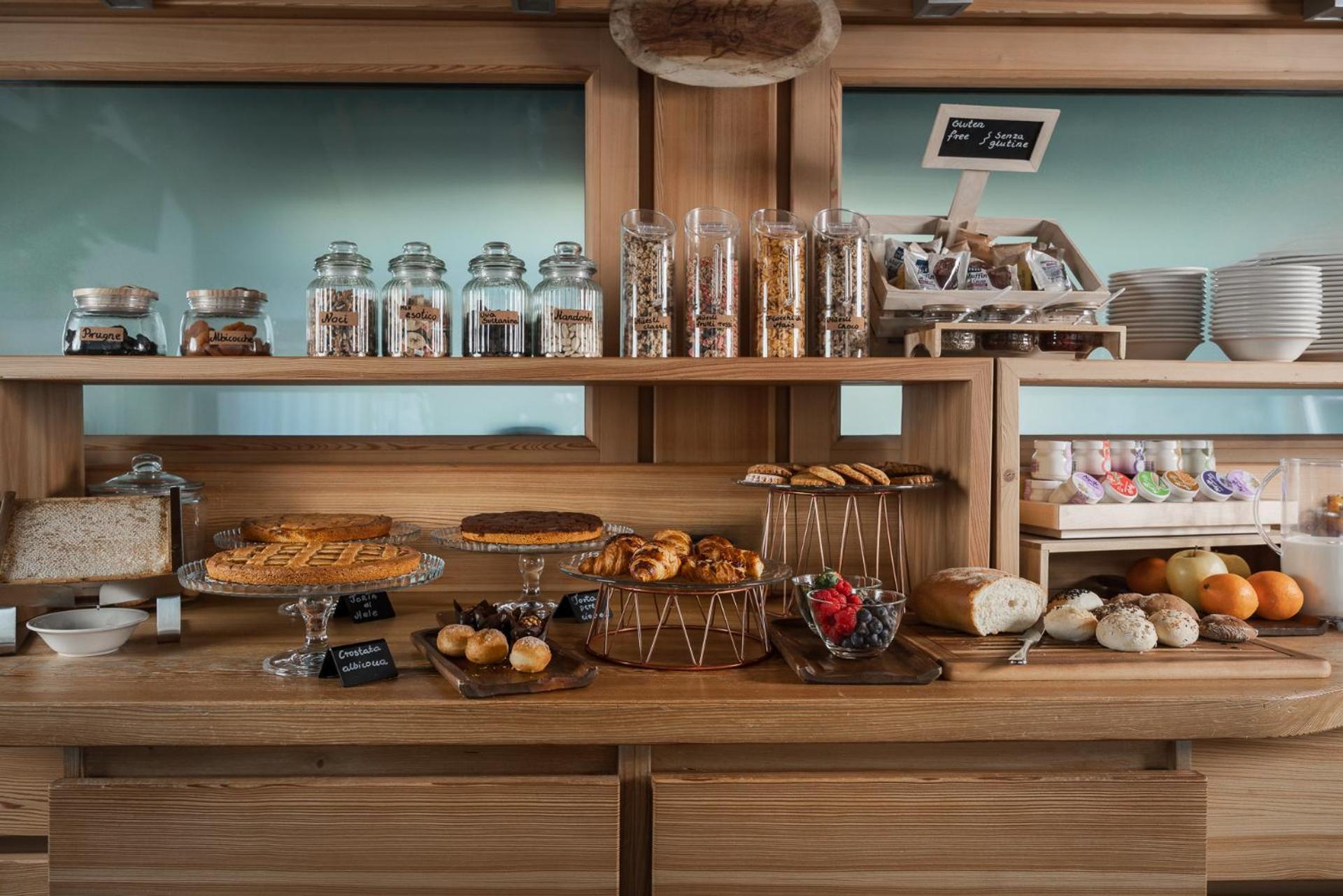 Alpen Hotel Chalet Pradelle Экстерьер фото