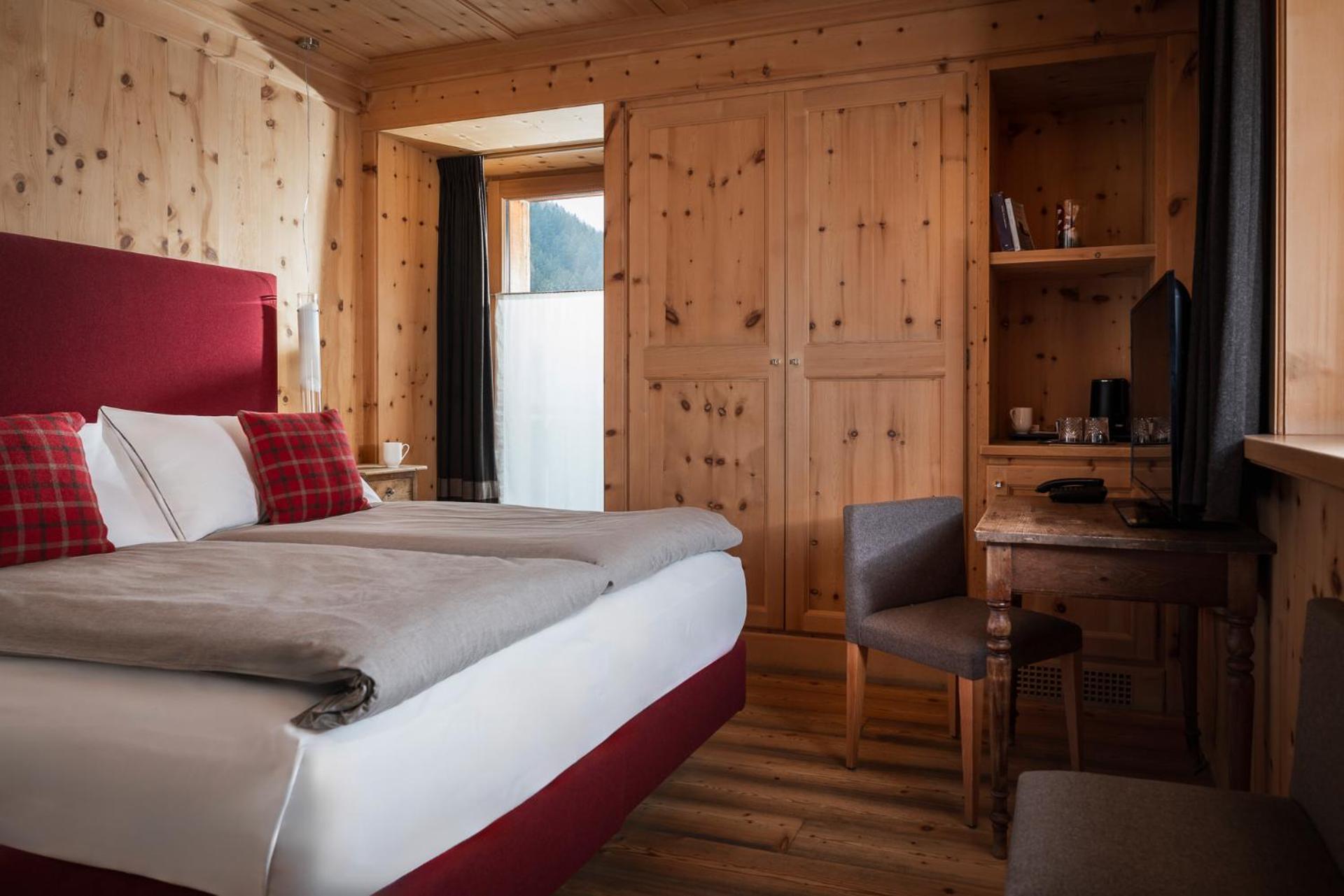Alpen Hotel Chalet Pradelle Экстерьер фото