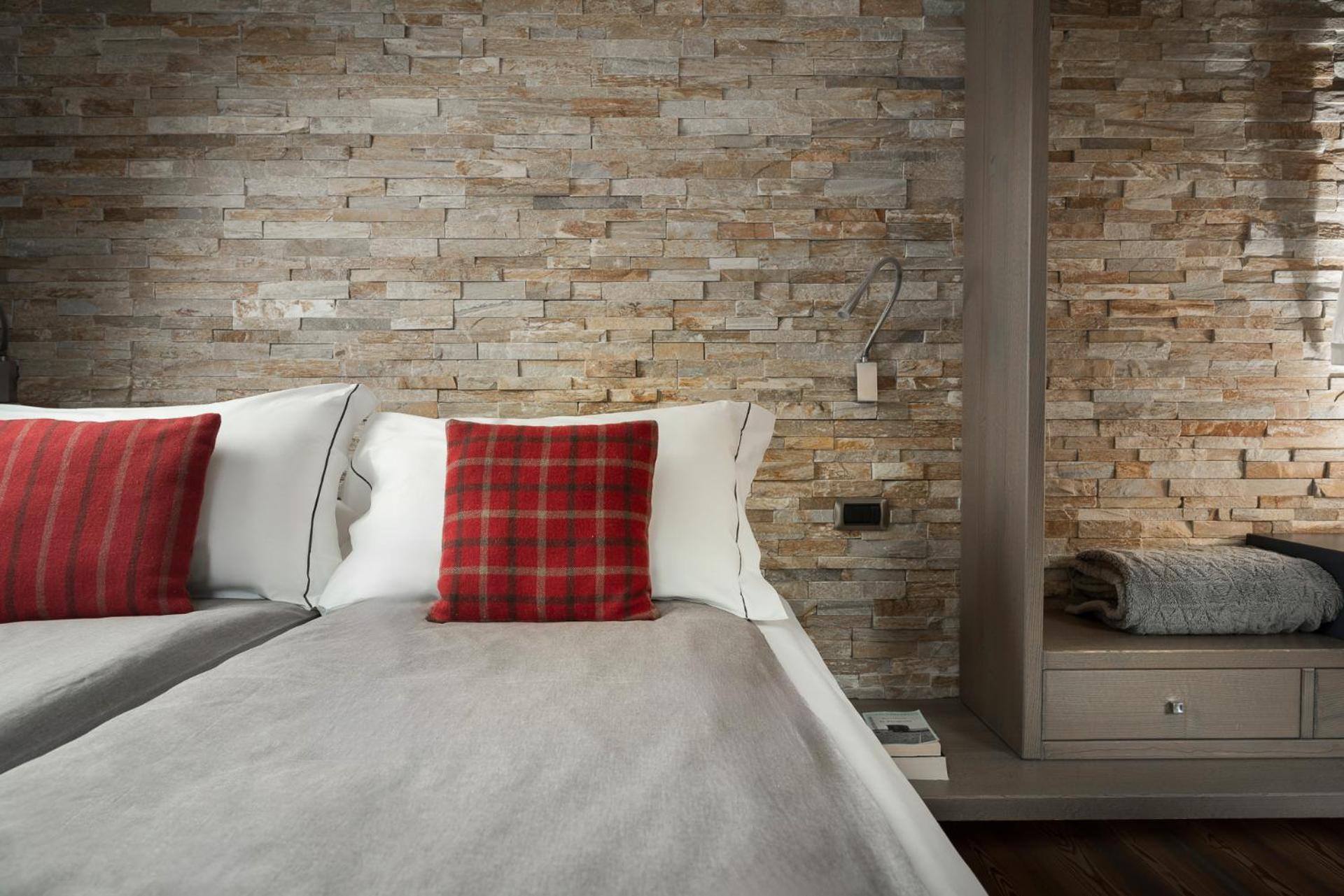 Alpen Hotel Chalet Pradelle Экстерьер фото